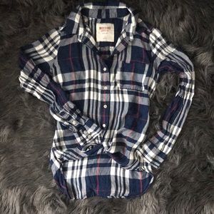 Just cleaning out my closet!